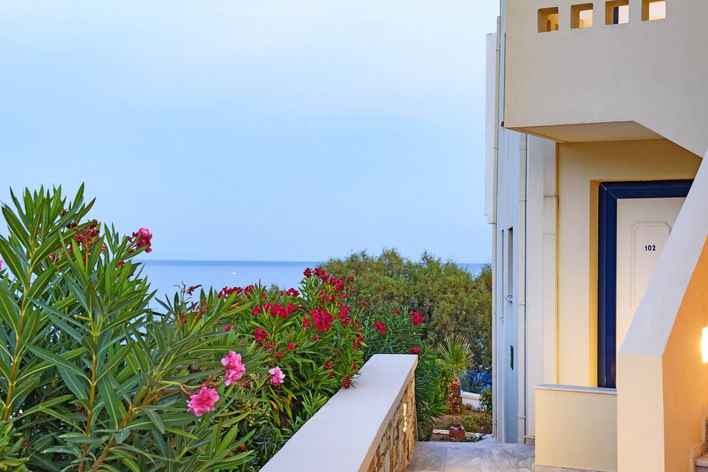 Sea Breeze Apartments Chios Monolia المظهر الخارجي الصورة