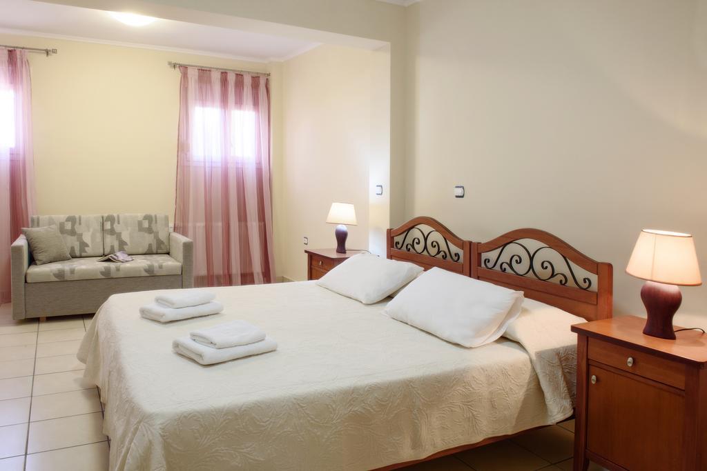 Sea Breeze Apartments Chios Monolia المظهر الخارجي الصورة