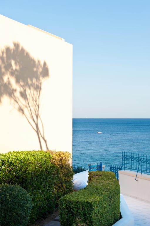 Sea Breeze Apartments Chios Monolia المظهر الخارجي الصورة