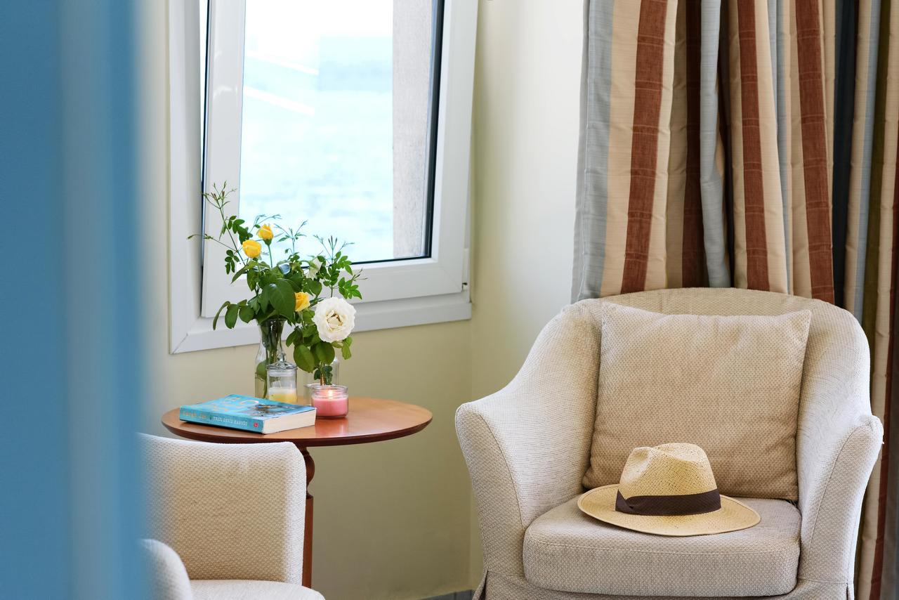Sea Breeze Apartments Chios Monolia المظهر الخارجي الصورة