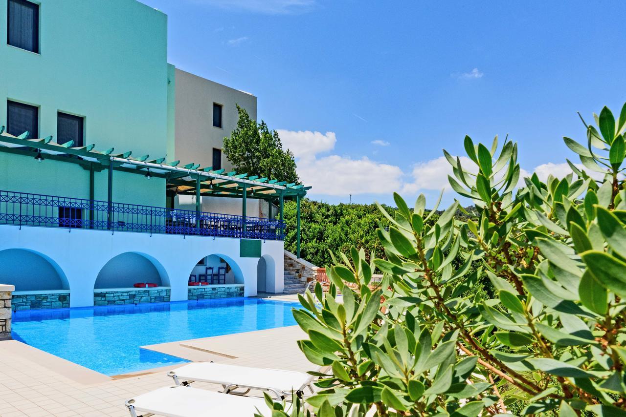 Sea Breeze Apartments Chios Monolia المظهر الخارجي الصورة
