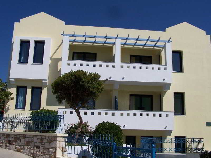 Sea Breeze Apartments Chios Monolia المظهر الخارجي الصورة